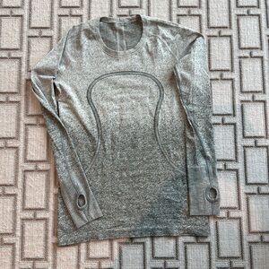 Swiftly Tech Long Sleeve